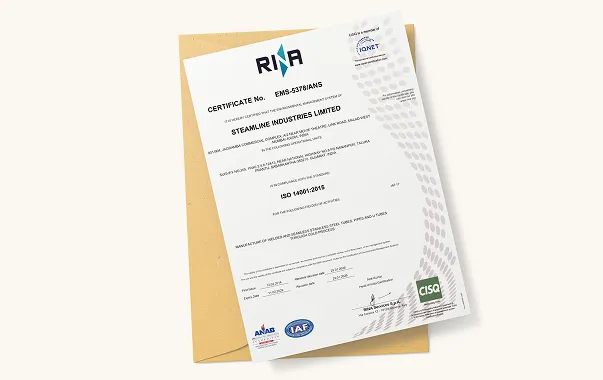 Environment Management system