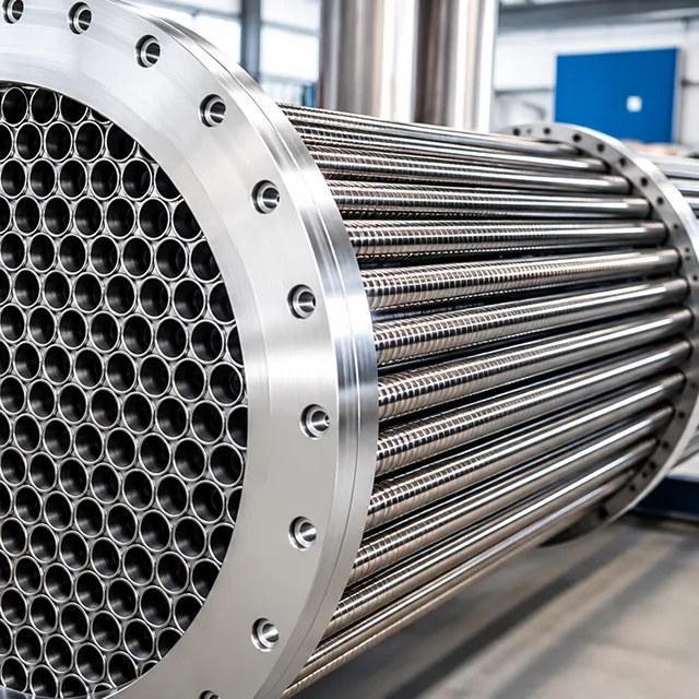 Heat Exchanger