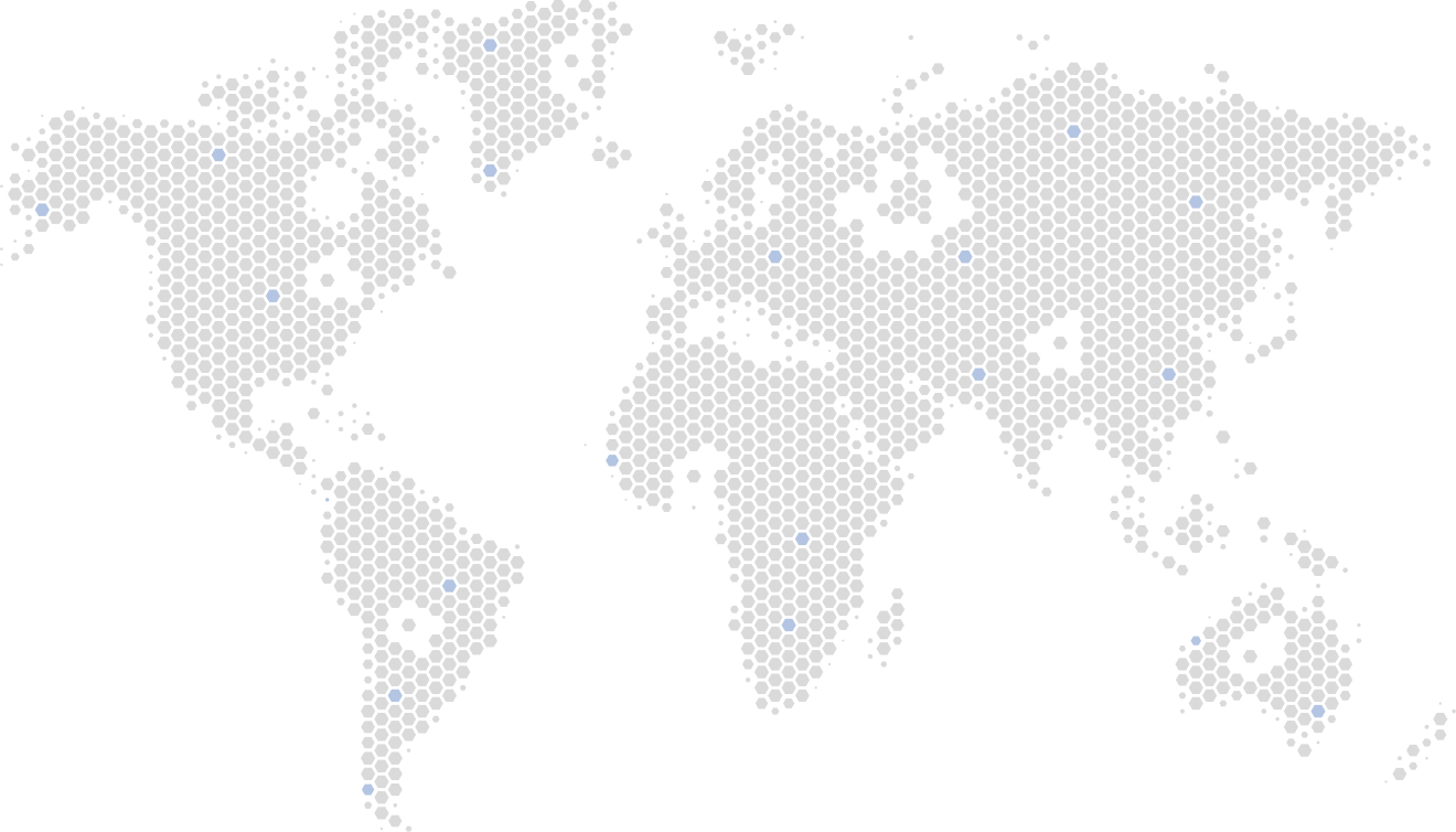 World Map