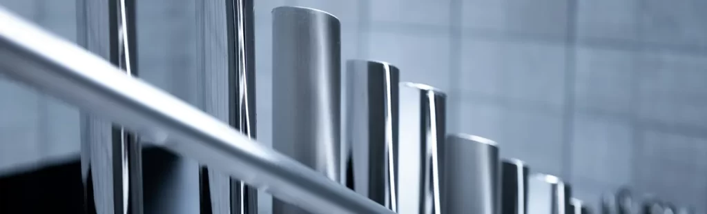 Beyond Standard Stainless