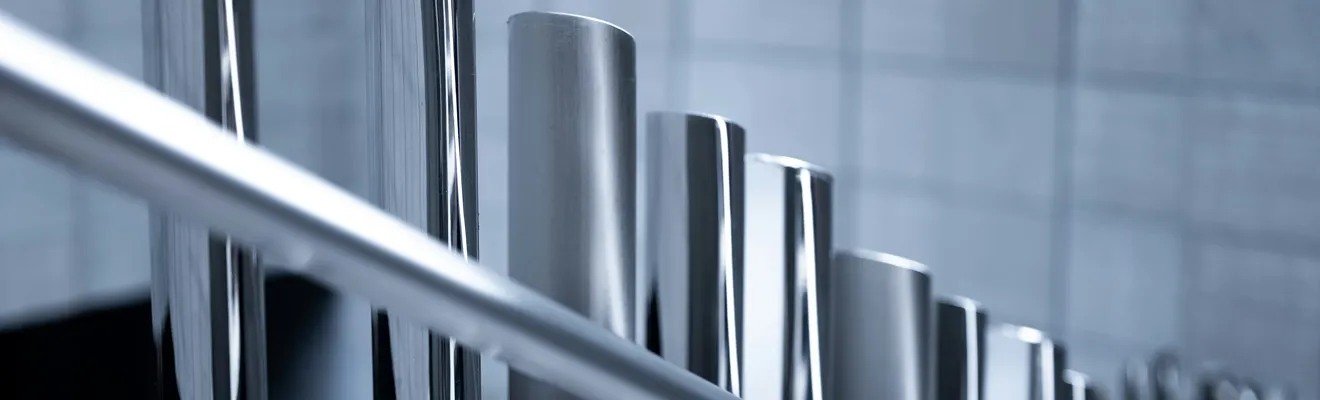 Beyond Standard Stainless