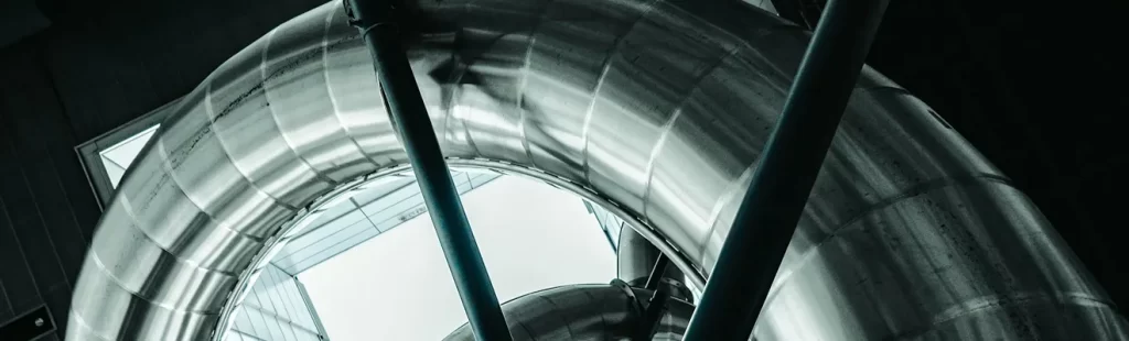The Future of Industrial Piping
