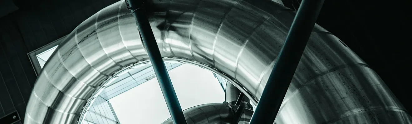 The Future of Industrial Piping